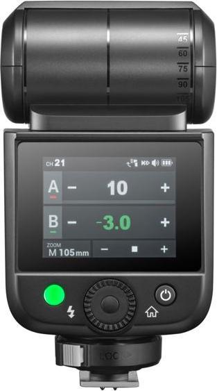 Immagine prodotto Godox V480 C - Flash with Battery for Canon (Attacco del flash, Canon)