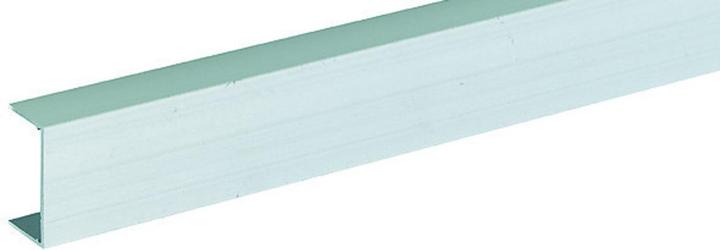 Vitris SUPRA frame profile, circumferential