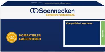 Energy Label Soennecken Toner 84272 like Kyocera TK-3170 black