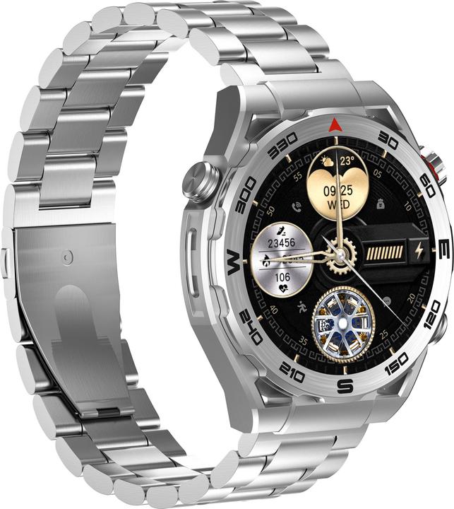 Immagine prodotto Havit M9030 Ultra - Smartwatch argento