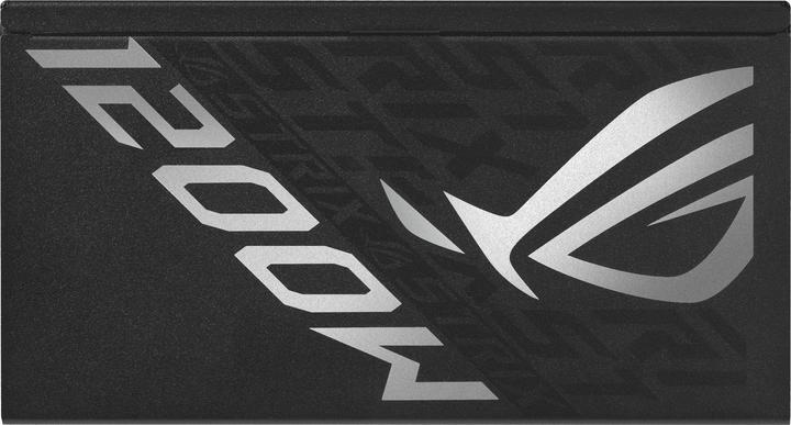 Immagine prodotto ASUS Alimentatore ROG-STRIX-1200P-GAMING (1200 W)
