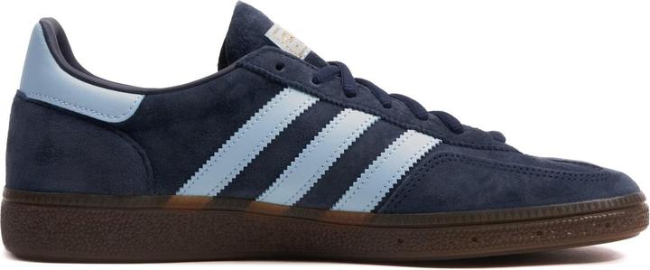 collegiate navy-clear sky-gum 5 (BD7633)