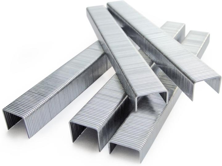 Actual product image Tacwise Staples 53/8 mm, galvanised, 5,000 pcs. (1 x)