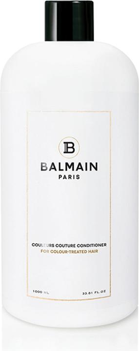 Actual product image Balmain Couleurs Couture Conditioner 1000ml (1000 ml)