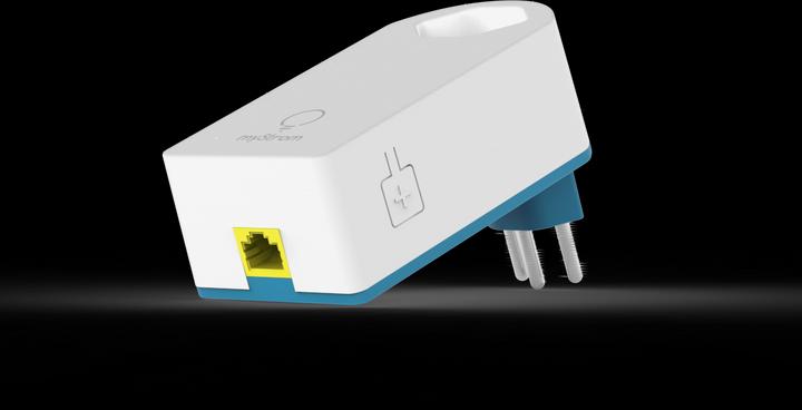 Actual product image myStrom 2000 Connection Kit (2000 Mbit/s)