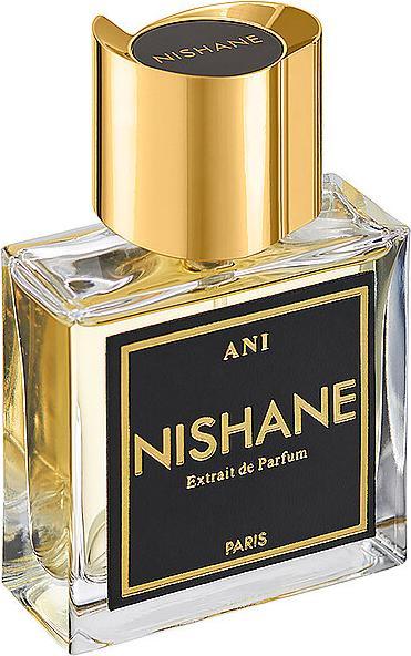 Actual product image Nishane Ani by Extrait De Parfum Spray (Unisex) 50 ml (Eau de parfum, 50 ml)