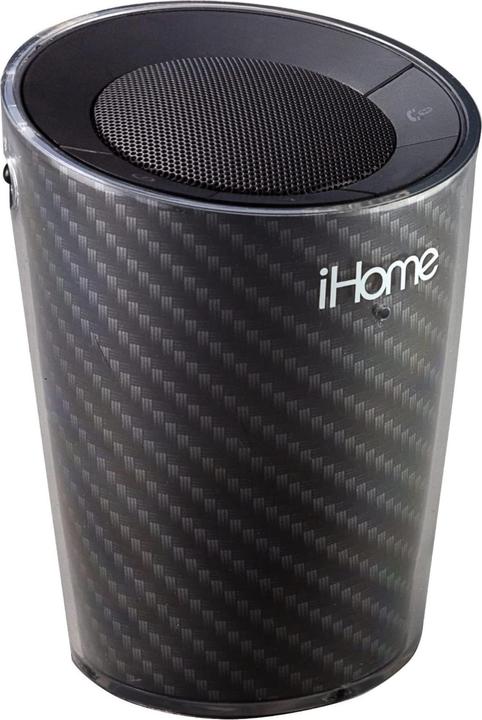 SDI iHome iDM9 (Rechargeable battery operated)