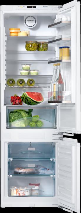 Miele KF 37533-55 iD Re (295 l)