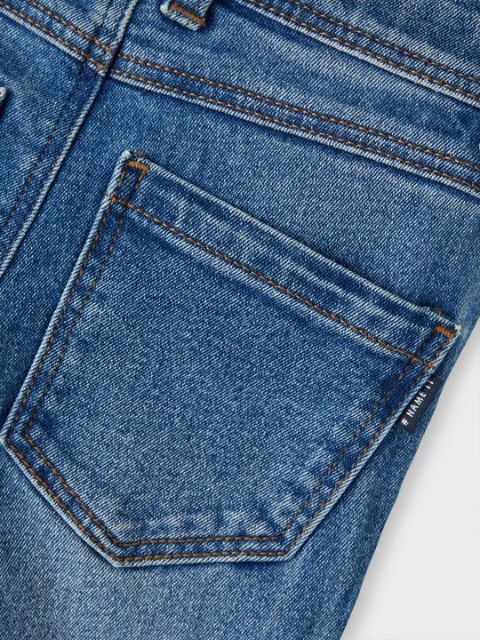 Actual product image Name it X-Slim Fit Jeans (98)