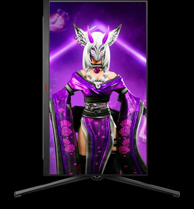 Produktbild AOC Agon AG324UX (3840 x 2160 Pixel, 31.50")