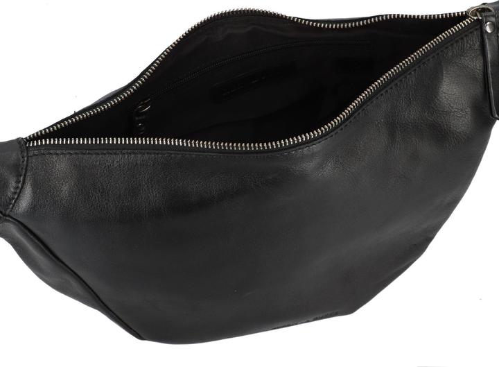 Actual product image Greenburry Colombiana Umhängetasche Leder 34 cm