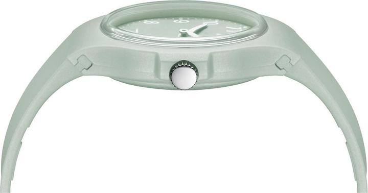 Actual product image M Watch Mondaine WYA.37160.RF (Swiss made, 37 mm)