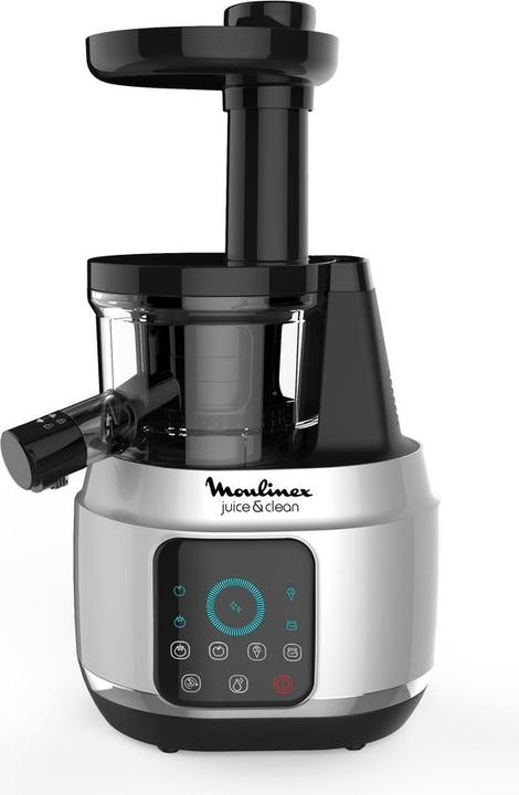 Actual product image Moulinex Estrattore Juice & Clean