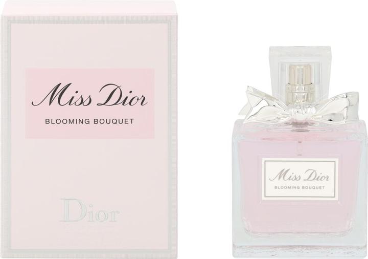 Immagine prodotto Dior Miss Blooming Bouquet (Eau de toilette, 50 ml)