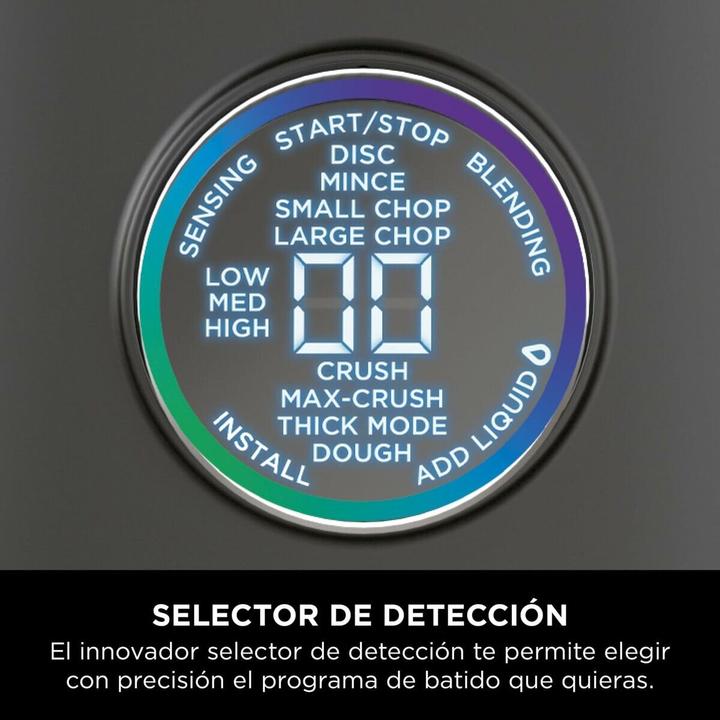 Image du produit Ninja TB401EU (Prise UE, 1200 W)