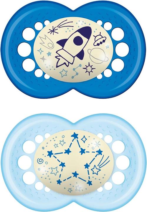 MAM Night (2 x, 16 - 36 M.)