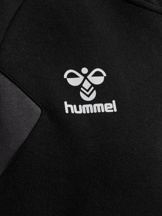 Immagine prodotto hummel Hmltravel Felpa Con Zip E Cappuccio Donna (XL)