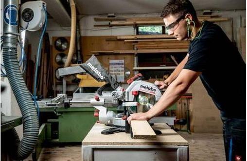 Immagine prodotto Metabo KGS 18 LTX BL 254