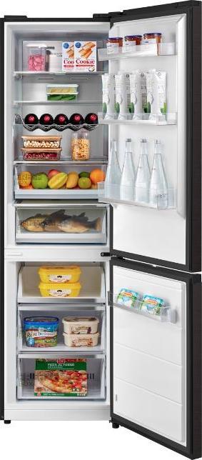 Image du produit Midea MDRB521MGA28 (378 l)