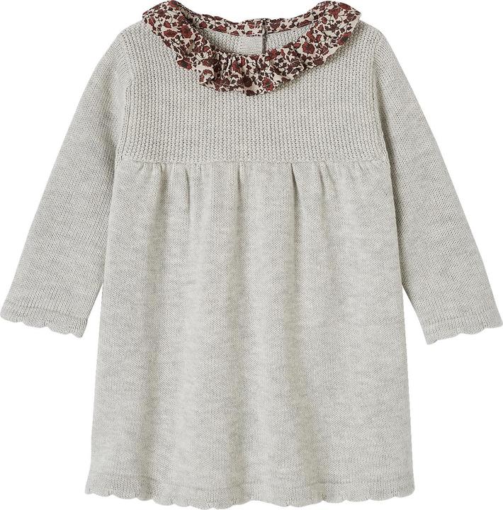 Produktbild Vertbaudet Kleid (74)
