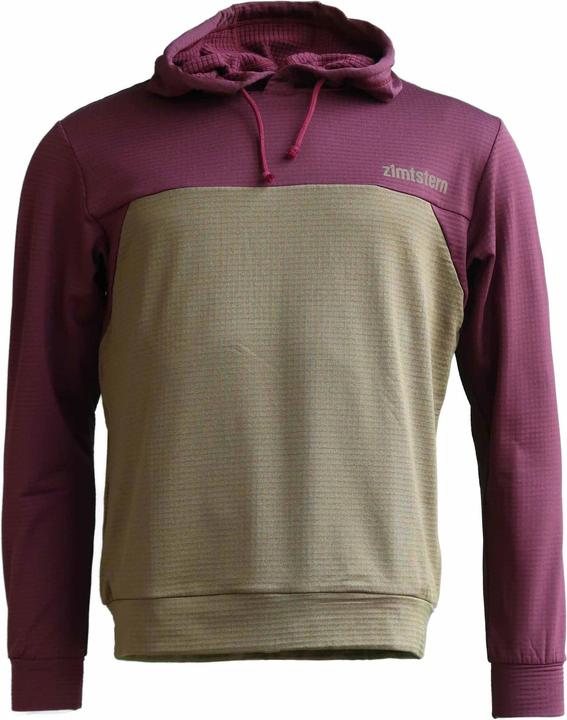 Windsor Wine / Military Olive