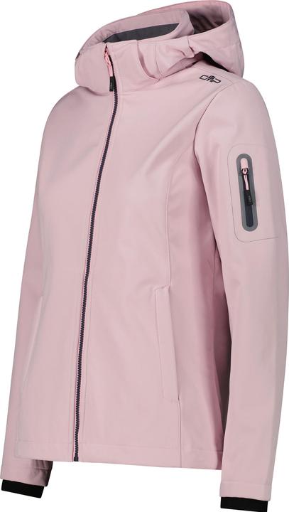 Actual product image CMP Campagnolo Softshell Hoodie (M)