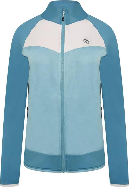 Dare2b Elation Ii Fleece Recyceltes Material