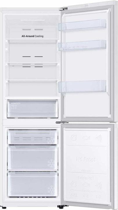 Immagine prodotto Samsung RB7300 (344 l)