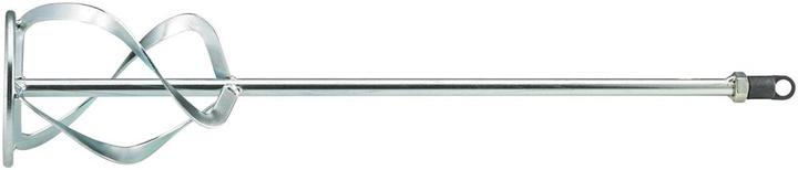 Actual product image Magni FORTIS Mortar stirrer 120mmx600mm M14