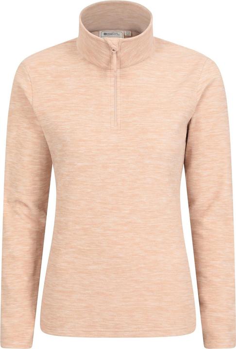 Produktbild Mountain Warehouse Snowdon FleeceOberteil (34 D)