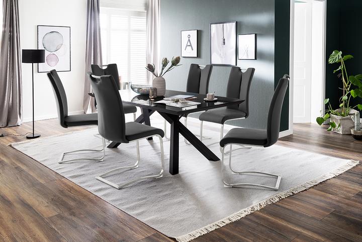 Image du produit Robas Lund Everett (180 x 95 x 75 cm)