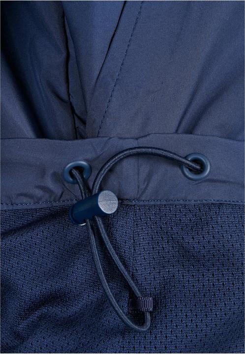 Actual product image Urban Classics Basic Pull Over Jacket (S)