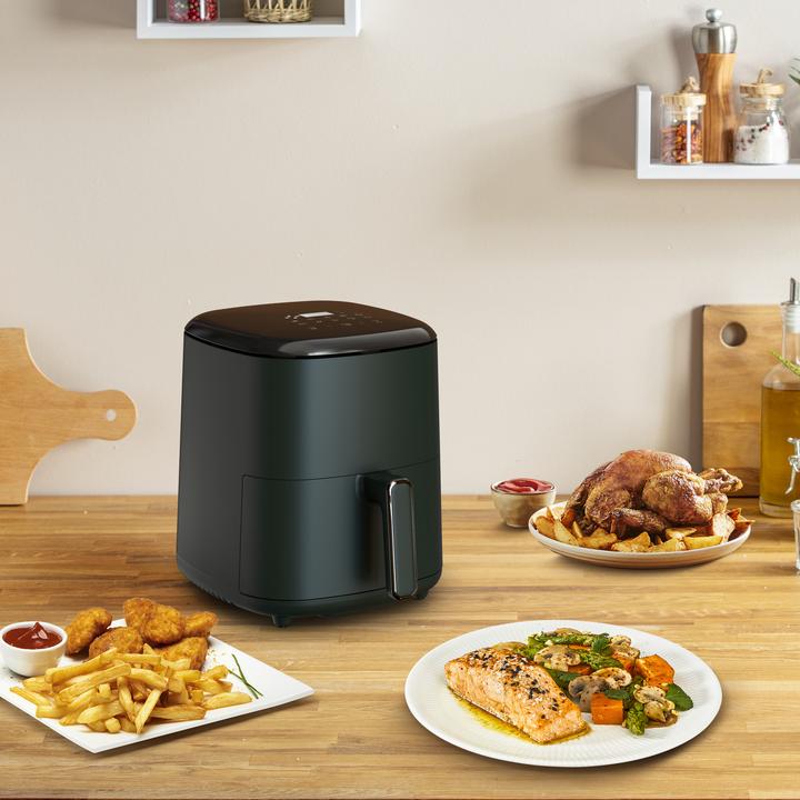 Immagine prodotto Tefal Easy Fry Max EY2453 Heissluftfritteuse
