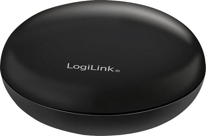 Produktbild LogiLink Smart Home Wi-Fi IR Controller