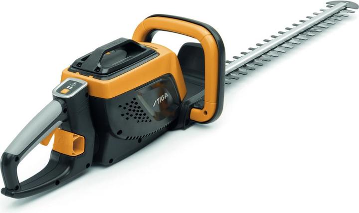 Image du produit Stiga SHT 500e (Fonctionnement sur batterie)