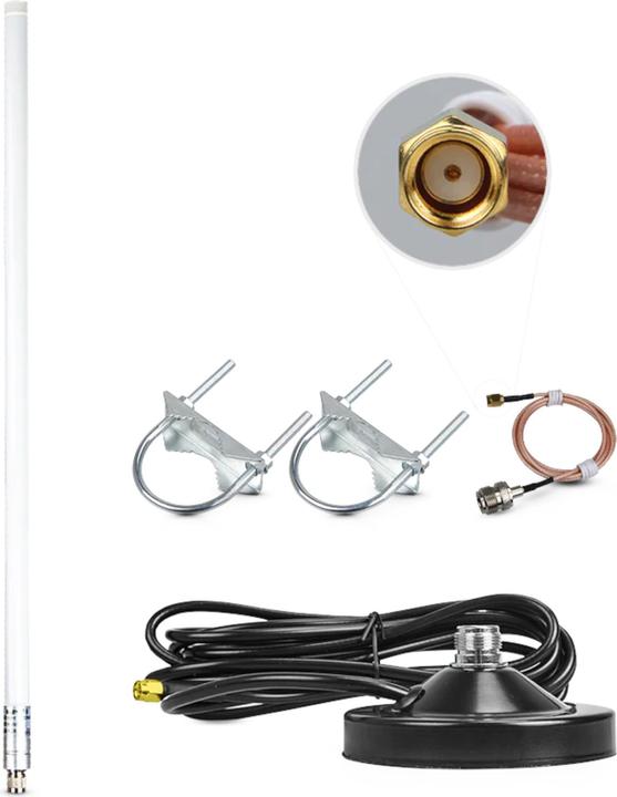 Antenna WiFi