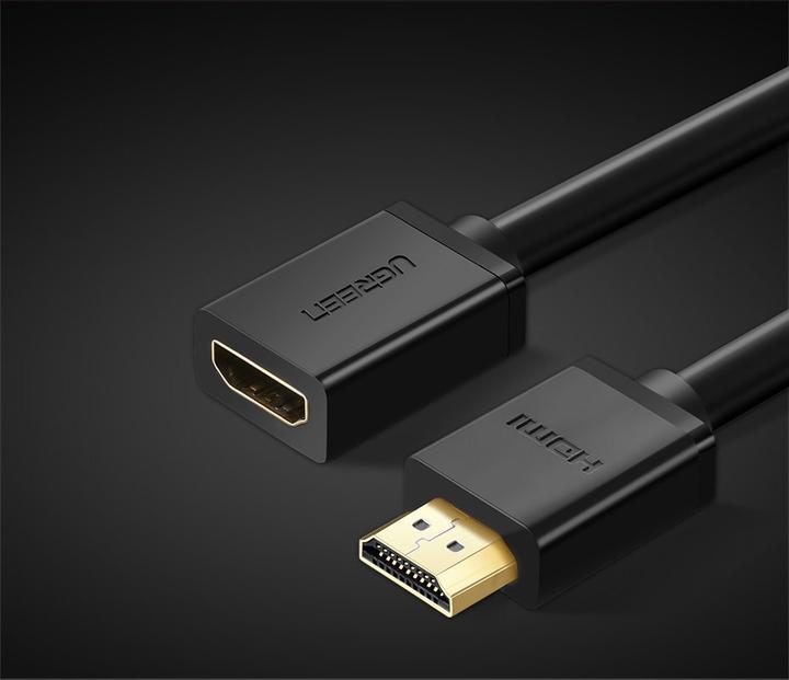 Image du produit Ugreen HDMI – HDMI (2 m, HDMI)
