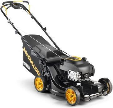 Image du produit McCulloch Tondeuse B M53-150APX 4x4 (Essence)