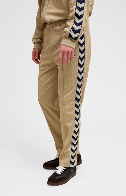 Produktbild hummel Hmlarchive Regular Poly Pants Aop (M)