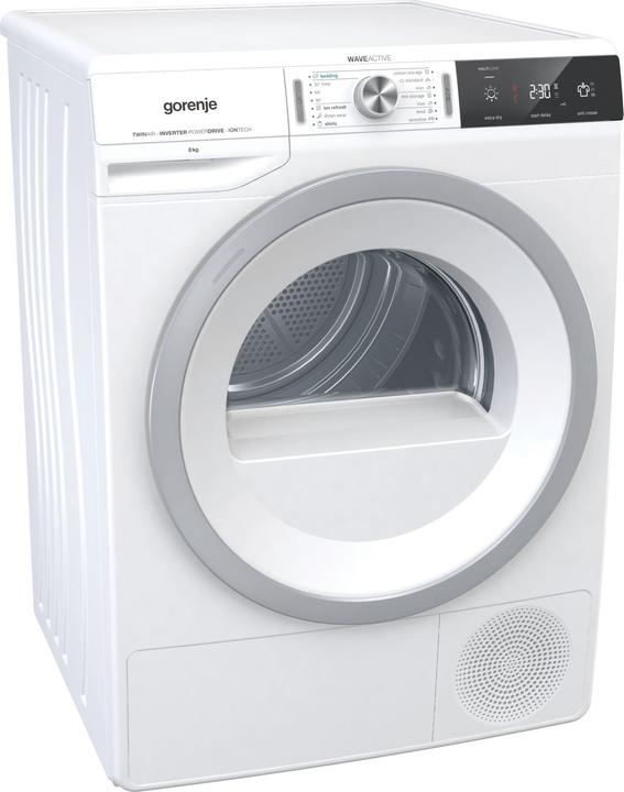 Gorenje DA 83 IL/I (8 kg)