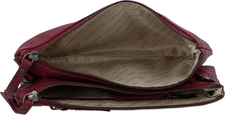 Produktbild Harbour 2nd Just Pure Enya Umhängetasche Leder 23 cm