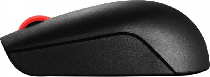 Actual product image Lenovo ThinkPad Essential (Wireless)