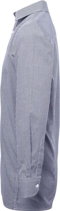 Produktbild Premier Gingham Langarmhemd (XXL)