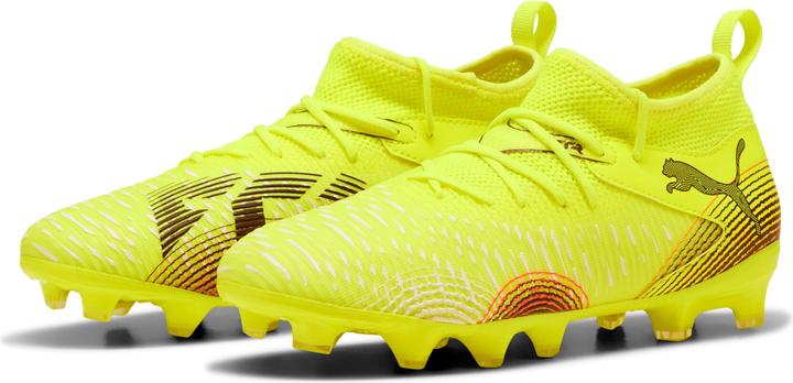 Produktbild Puma FUTURE 8 MATCH FG/AG Jr (31)