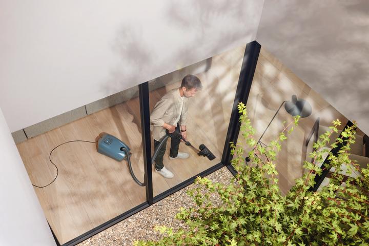 Actual product image Miele Guard L1 PowerLine