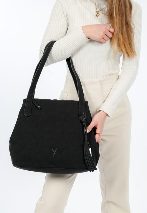 Produktbild Suri Frey Shopper Romy (0.02 l)