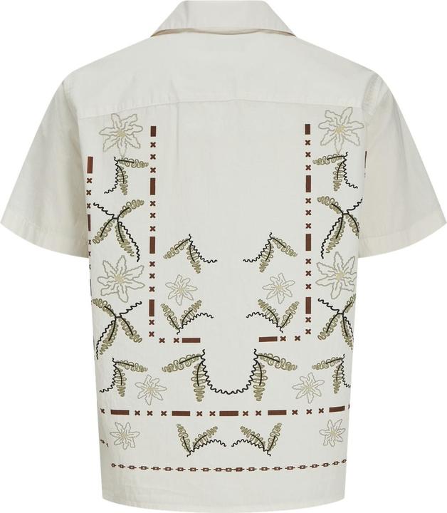 Image du produit Jack & Jones Jorsean Resort Shirt Ss Ln Styd24 (S)