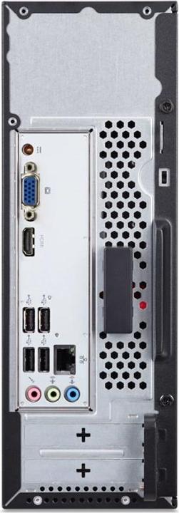 Actual product image Acer Aspire XC-840 IN4512 (Intel Celeron N4505, 8 GB, 512 GB, Intel UHD Graphics)