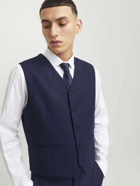 Produktbild Jack & Jones Jprtheo Waistcoat Noos (46)