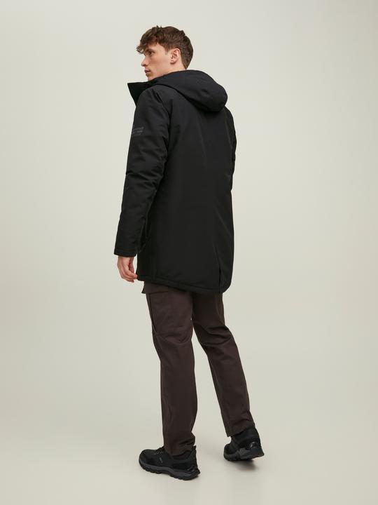 Image du produit Jack & Jones Parka classique (S)